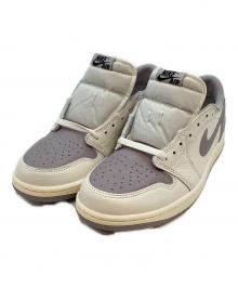 NIKE（ナイキ）の古着「Air Jordan 1 Retro Low OG "Atmosphere Grey"」｜アトモスフィアグレー