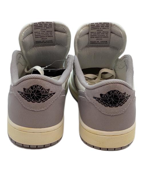 NIKE（ナイキ）NIKE (ナイキ) Air Jordan 1 Retro Low OG 