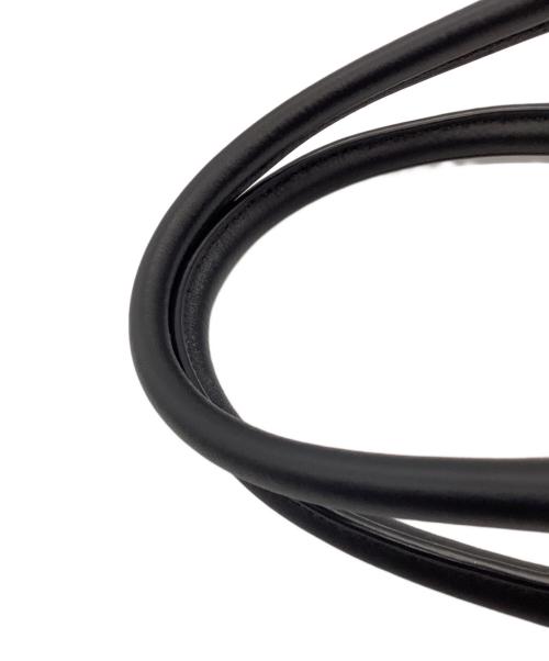 Kate Spade（ケイトスペード）Kate Spade (ケイトスペード) 2WAYバッグ ブラックの古着・服飾アイテム