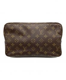 LOUIS VUITTON（ルイ ヴィトン）の古着「コスメポーチ」