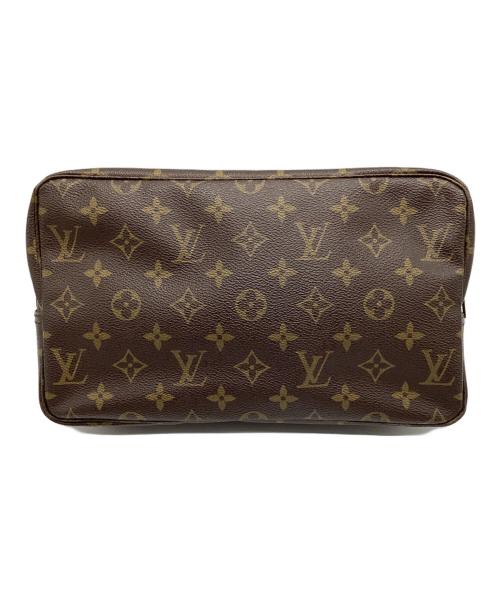 LOUIS VUITTON（ルイ ヴィトン）LOUIS VUITTON (ルイ ヴィトン) コスメポーチの古着・服飾アイテム