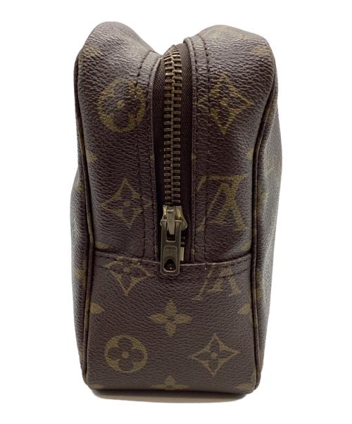 LOUIS VUITTON（ルイ ヴィトン）LOUIS VUITTON (ルイ ヴィトン) コスメポーチの古着・服飾アイテム