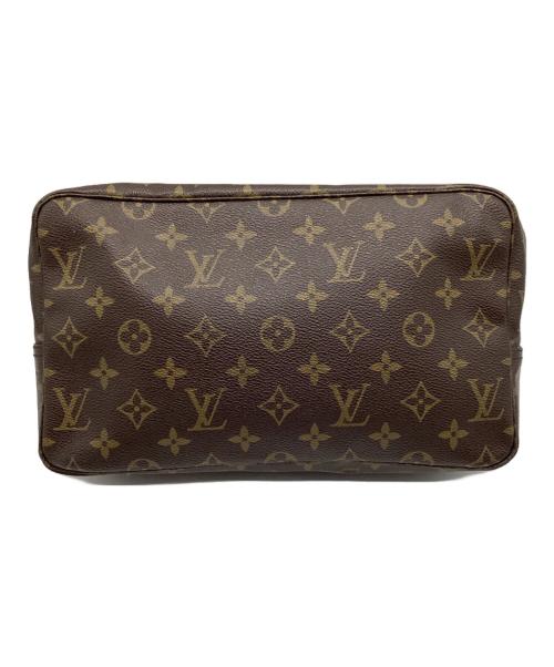 LOUIS VUITTON（ルイ ヴィトン）LOUIS VUITTON (ルイ ヴィトン) コスメポーチの古着・服飾アイテム
