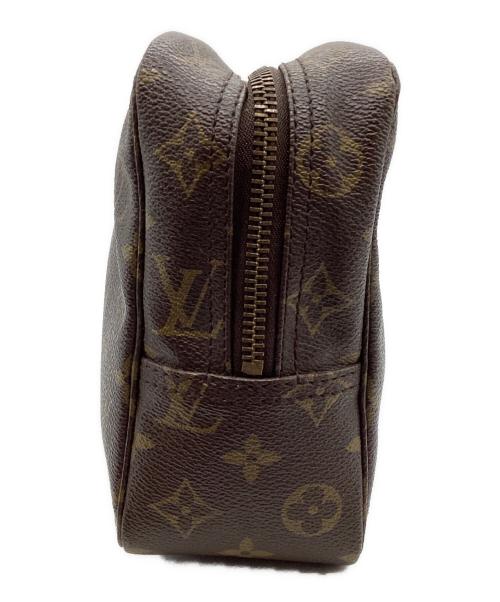 LOUIS VUITTON（ルイ ヴィトン）LOUIS VUITTON (ルイ ヴィトン) コスメポーチの古着・服飾アイテム