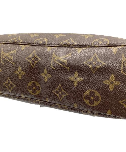 LOUIS VUITTON（ルイ ヴィトン）LOUIS VUITTON (ルイ ヴィトン) コスメポーチの古着・服飾アイテム