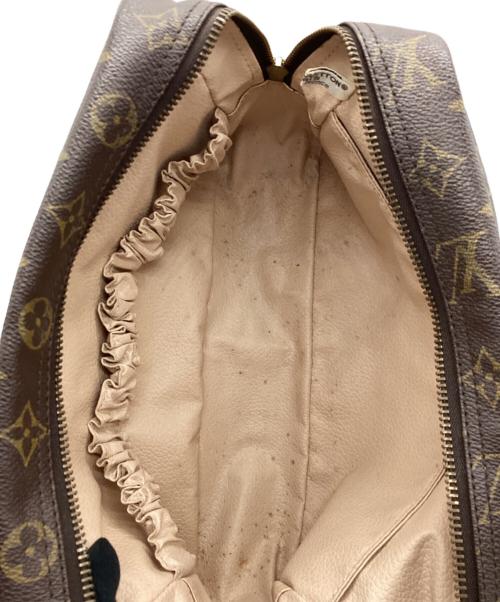 LOUIS VUITTON（ルイ ヴィトン）LOUIS VUITTON (ルイ ヴィトン) コスメポーチの古着・服飾アイテム