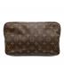 LOUIS VUITTON（ルイ ヴィトン）の古着「コスメポーチ」