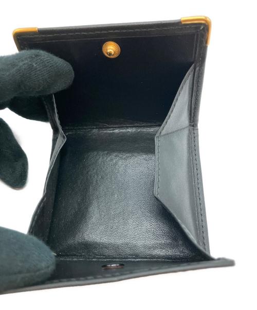 dunhill（ダンヒル）dunhill (ダンヒル) コインケース ブラックの古着・服飾アイテム