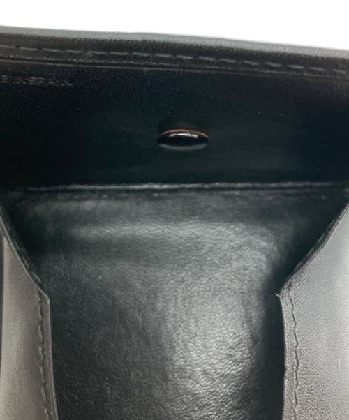 dunhill（ダンヒル）dunhill (ダンヒル) コインケース ブラックの古着・服飾アイテム