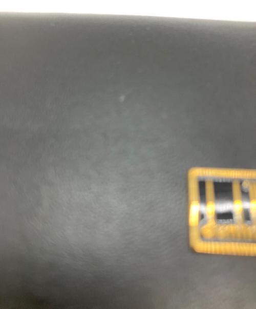 dunhill（ダンヒル）dunhill (ダンヒル) コインケース ブラックの古着・服飾アイテム