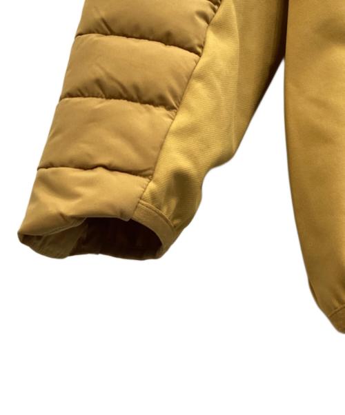 OAKLEY（オークリー）OAKLEY (オークリー) Skull Moveable Insulation Jacket ブラウン サイズ:Ｌの古着・服飾アイテム