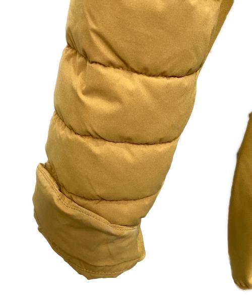 OAKLEY（オークリー）OAKLEY (オークリー) Skull Moveable Insulation Jacket ブラウン サイズ:Ｌの古着・服飾アイテム