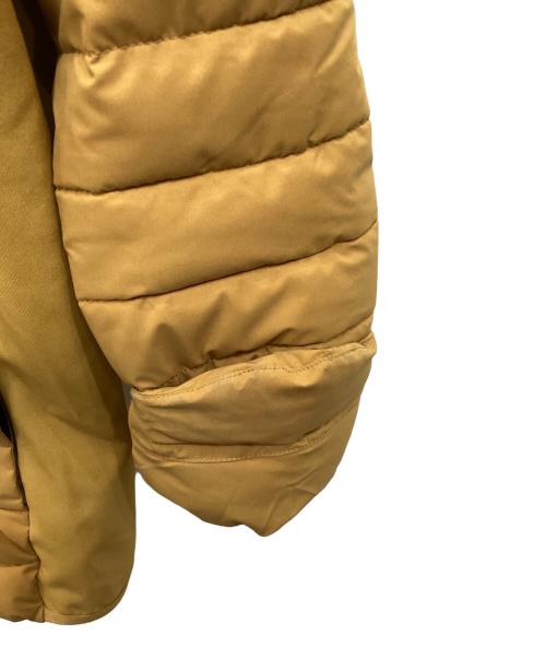 OAKLEY（オークリー）OAKLEY (オークリー) Skull Moveable Insulation Jacket ブラウン サイズ:Ｌの古着・服飾アイテム