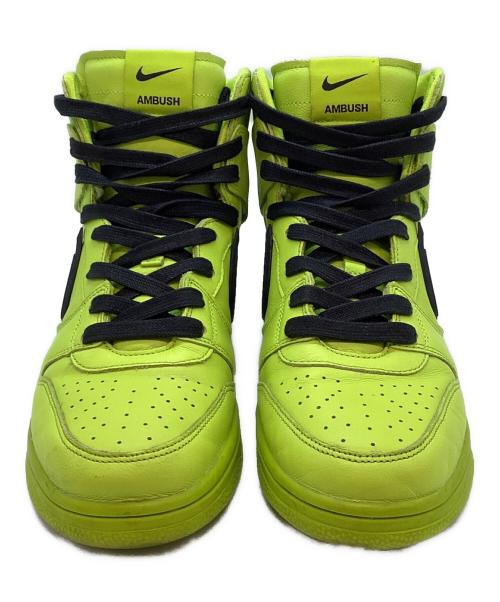 NIKE（ナイキ）NIKE (ナイキ) AMBUSH (アンブッシュ) DUNK HIGH 