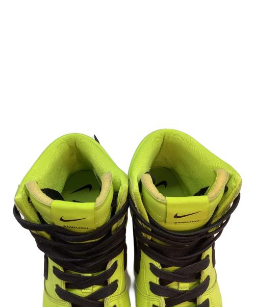 NIKE（ナイキ）NIKE (ナイキ) AMBUSH (アンブッシュ) DUNK HIGH 