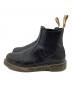 Dr.Martens (ドクターマーチン) VEGAN ブラック サイズ:UK8：12000円