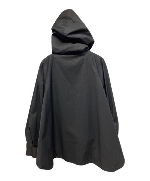 Emma Taylor（エマテイラー）Emma Taylor (エマテイラー) 3WAYマウンテンパーカー ブラック サイズ:Freeの古着・服飾アイテム