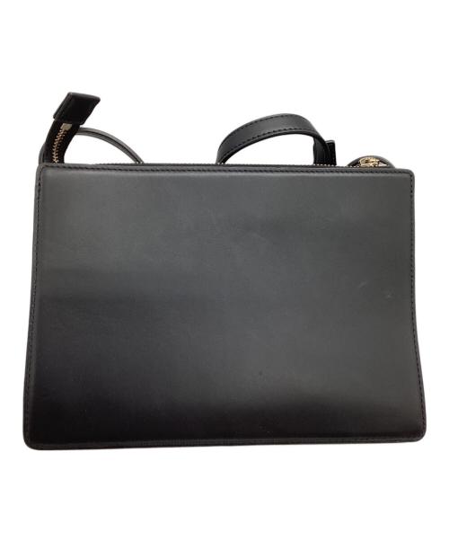 PAUL SMITH（ポールスミス）PAUL SMITH (ポールスミス) ショルダーバッグ ブラックの古着・服飾アイテム