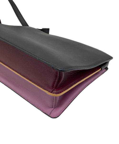 PAUL SMITH（ポールスミス）PAUL SMITH (ポールスミス) ショルダーバッグ ブラックの古着・服飾アイテム