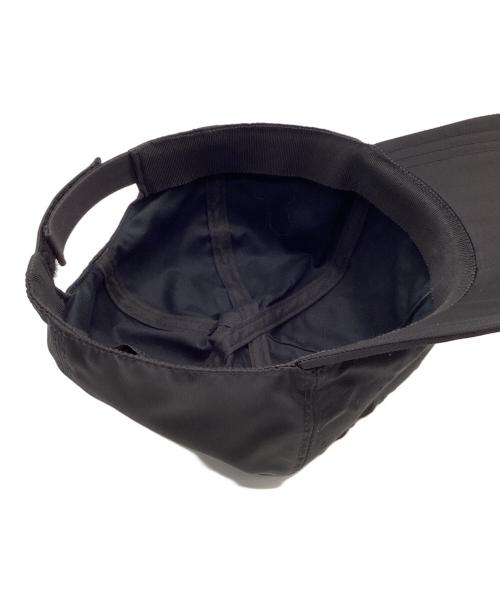 PRADA（プラダ）PRADA (プラダ) キャップの古着・服飾アイテム