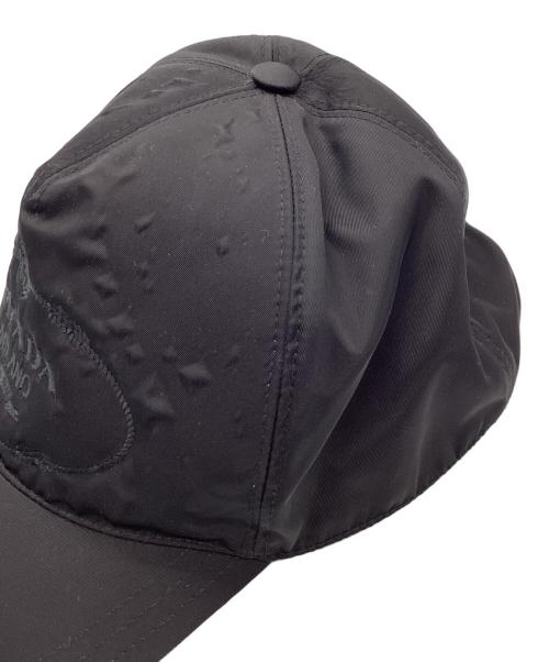 PRADA（プラダ）PRADA (プラダ) キャップの古着・服飾アイテム