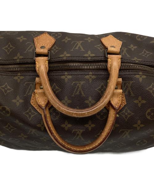 LOUIS VUITTON（ルイヴィトン）LOUIS VUITTON (ルイ ヴィトン) ハンドバッグの古着・服飾アイテム