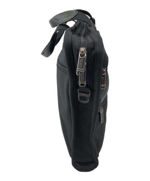 TUMI（トゥミ）TUMI (トゥミ) ビジネスバッグ ブラックの古着・服飾アイテム