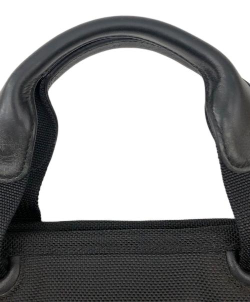 TUMI（トゥミ）TUMI (トゥミ) ビジネスバッグ ブラックの古着・服飾アイテム