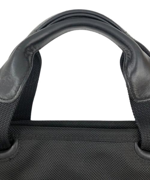 TUMI（トゥミ）TUMI (トゥミ) ビジネスバッグ ブラックの古着・服飾アイテム