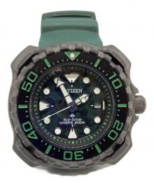 CITIZEN（シチズン）の古着「プロマスター」