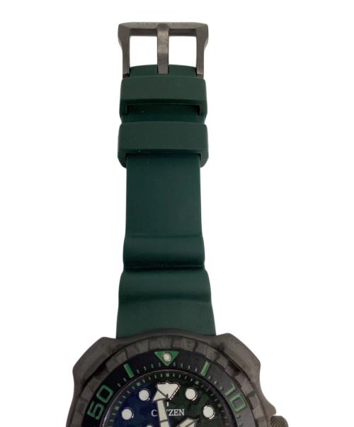 CITIZEN（シチズン）CITIZEN (シチズン) プロマスターの古着・服飾アイテム