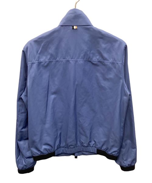 BOSS（ボス）BOSS (ボス) ジャケット ブルー サイズ:Ｓの古着・服飾アイテム