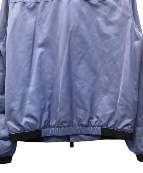 BOSS（ボス）BOSS (ボス) ジャケット ブルー サイズ:Ｓの古着・服飾アイテム