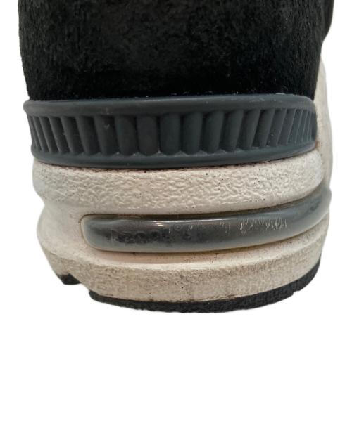 NEW BALANCE（ニューバランス）NEW BALANCE (ニューバランス) スニーカー ブラック サイズ:27.5cmの古着・服飾アイテム