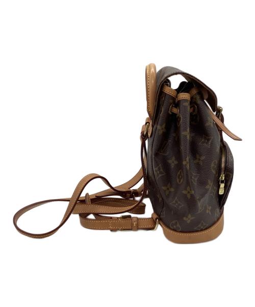 LOUIS VUITTON（ルイヴィトン）LOUIS VUITTON (ルイ ヴィトン) リュックの古着・服飾アイテム