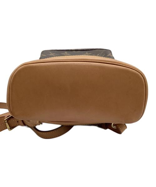 LOUIS VUITTON（ルイヴィトン）LOUIS VUITTON (ルイ ヴィトン) リュックの古着・服飾アイテム