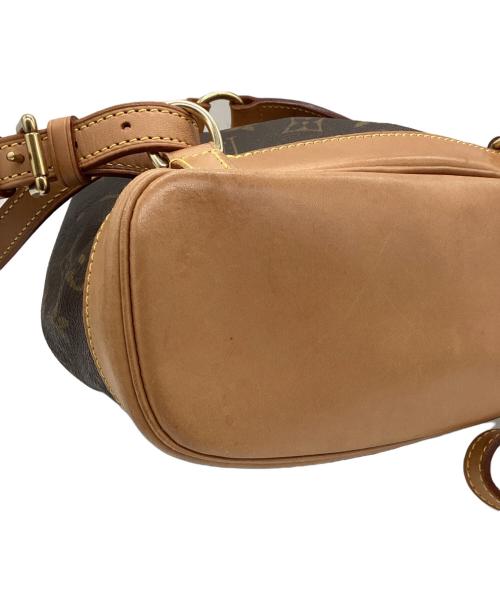 LOUIS VUITTON（ルイヴィトン）LOUIS VUITTON (ルイ ヴィトン) リュックの古着・服飾アイテム