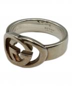 ）の古着「インターロッキング」