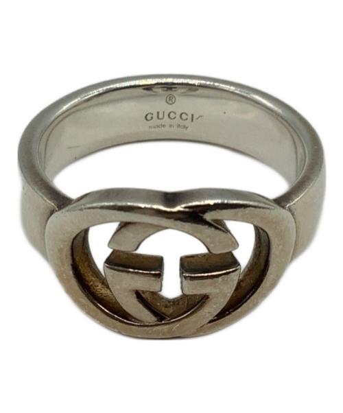 GUCCI（グッチ）GUCCI (グッチ) インターロッキング サイズ:13号の古着・服飾アイテム