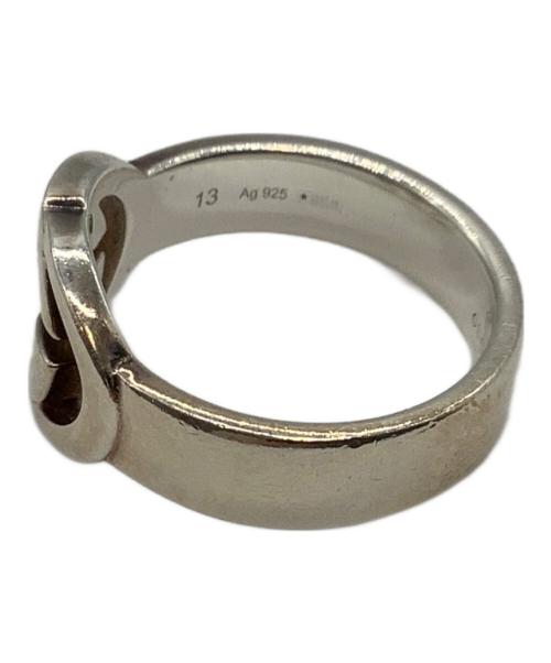 GUCCI（グッチ）GUCCI (グッチ) インターロッキング サイズ:13号の古着・服飾アイテム