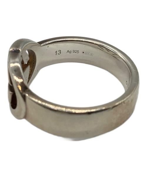 GUCCI（グッチ）GUCCI (グッチ) インターロッキング サイズ:13号の古着・服飾アイテム