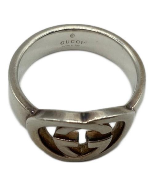 GUCCI（グッチ）GUCCI (グッチ) インターロッキング サイズ:13号の古着・服飾アイテム