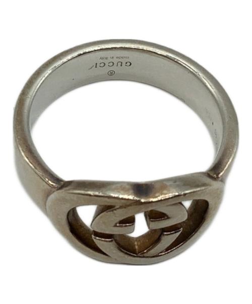 GUCCI（グッチ）GUCCI (グッチ) インターロッキング サイズ:13号の古着・服飾アイテム