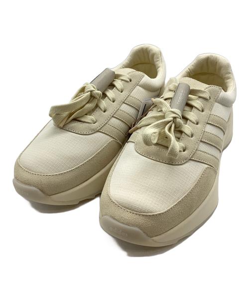 adidas（アディダス）adidas (アディダス) FEAR OF GOD ATHLETICS スニーカー サイズ:26.5cm 未使用品の古着・服飾アイテム