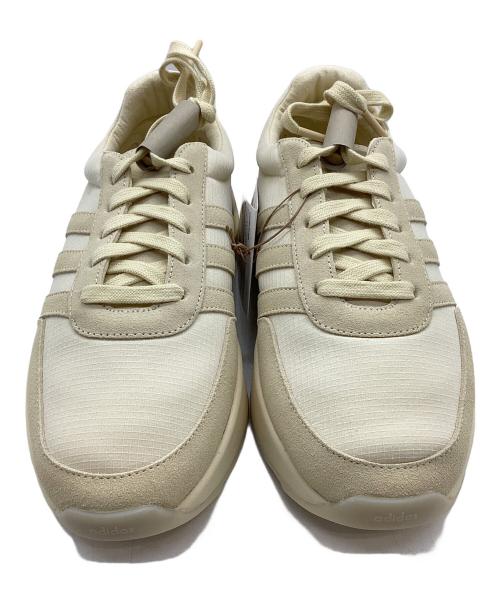 adidas（アディダス）adidas (アディダス) FEAR OF GOD ATHLETICS スニーカー サイズ:26.5cm 未使用品の古着・服飾アイテム