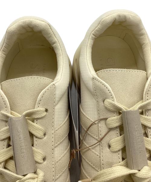 adidas（アディダス）adidas (アディダス) FEAR OF GOD ATHLETICS スニーカー サイズ:26.5cm 未使用品の古着・服飾アイテム