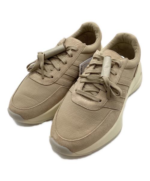 adidas（アディダス）adidas (アディダス) FEAR OF GOD ATHLETICS スニーカー サイズ:26.5ｃｍ 未使用品の古着・服飾アイテム