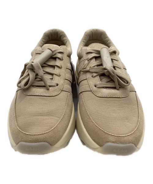 adidas（アディダス）adidas (アディダス) FEAR OF GOD ATHLETICS スニーカー サイズ:26.5ｃｍ 未使用品の古着・服飾アイテム