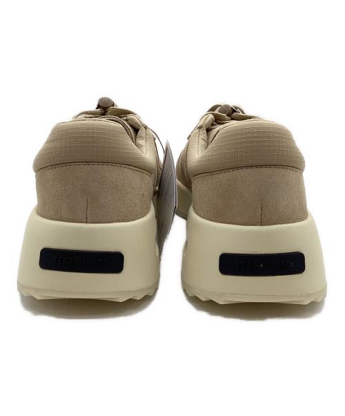 adidas（アディダス）adidas (アディダス) FEAR OF GOD ATHLETICS スニーカー サイズ:26.5ｃｍ 未使用品の古着・服飾アイテム