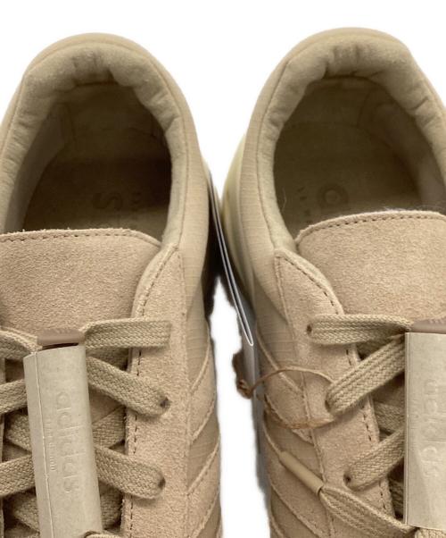 adidas（アディダス）adidas (アディダス) FEAR OF GOD ATHLETICS スニーカー サイズ:26.5ｃｍ 未使用品の古着・服飾アイテム